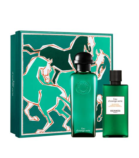 hermes orange boite|hermes eau d'orange verte basenotes.